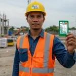 Pendaftaran dan Pembaharuan Kad CIDB: Panduan untuk Pekerja dan Kontraktor di Malaysia 10 kad cidb