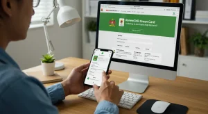 renew cidb tamat tempoh Renew CIDB Card
