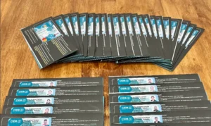 Kad Personel Binaan: Panduan Lengkap Daftar dan Perbaharui Kad Hijau CIDB 2 Koleksi kad personel binaan Renew CIDB Card