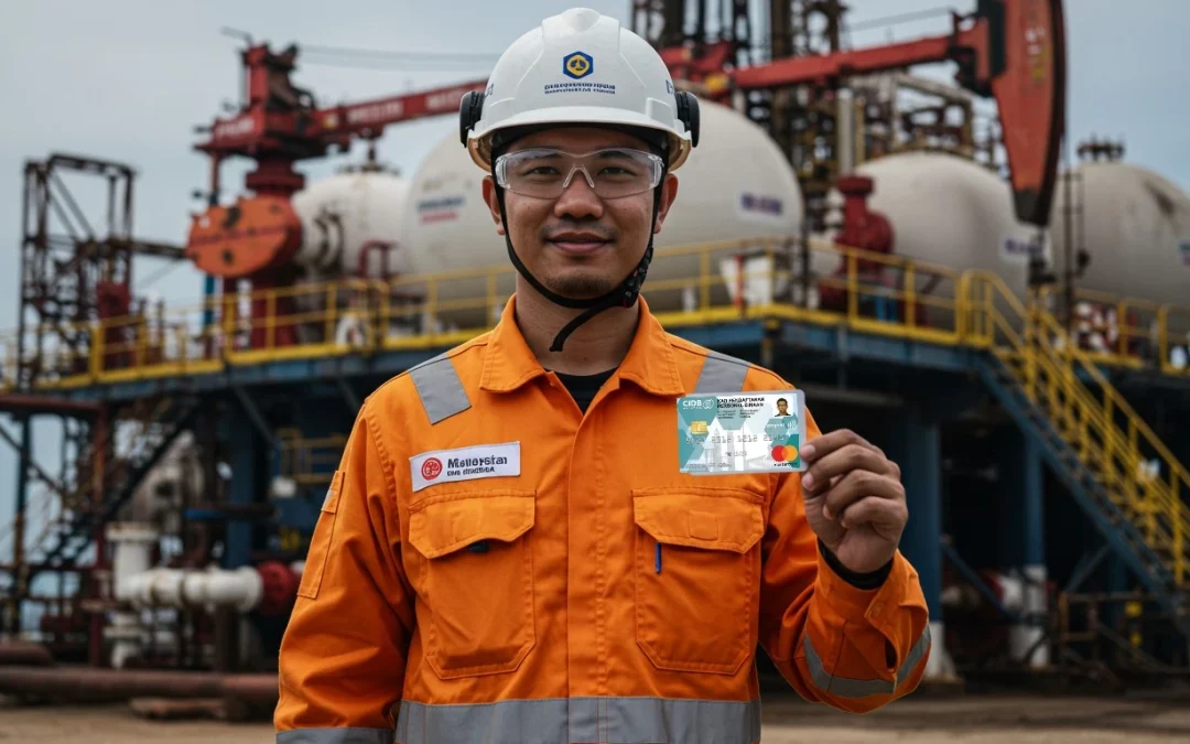 Everything You Need to Know About the CIDB Card: Your Ultimate Guide to Renewing and Maintaining Your Green Card in Malaysia 2025